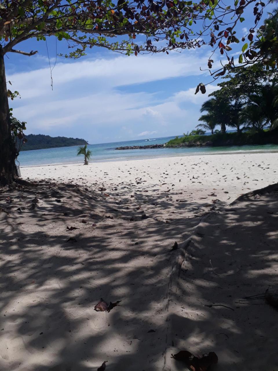 Lee Red House Hotel Ban Lak Uan Buitenkant foto